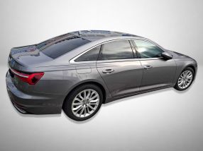 Audi A6 - 2019