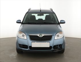 Skoda Roomster - 2008