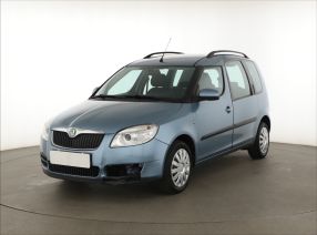 Skoda Roomster - 2008
