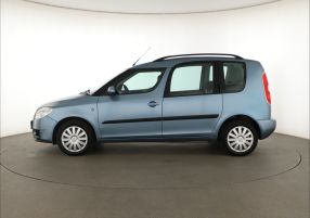 Skoda Roomster - 2008