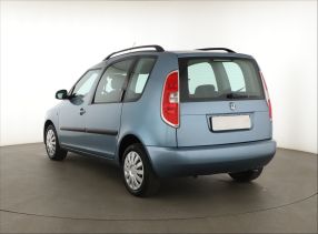 Skoda Roomster - 2008
