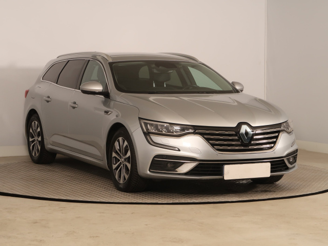 Renault Talisman 2021
