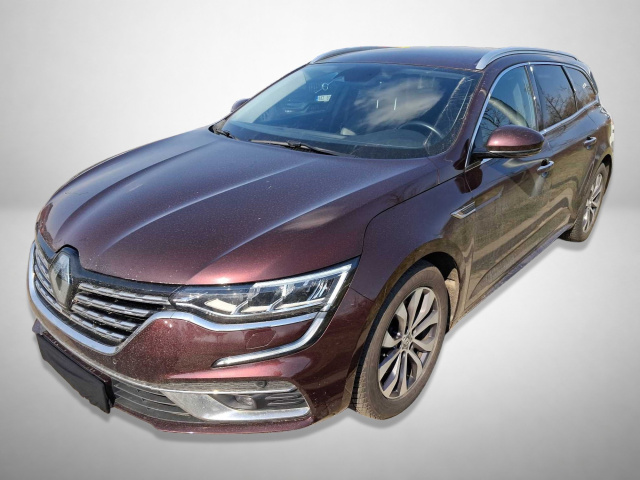 Renault Talisman 2021