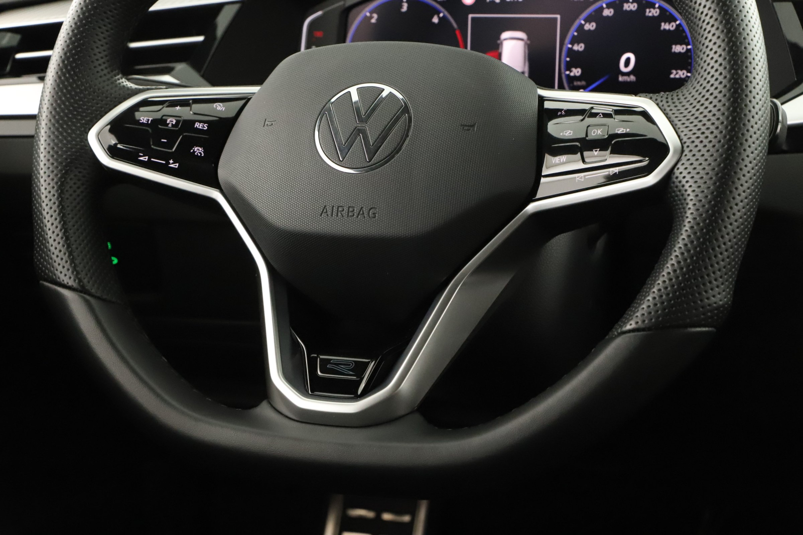 Volkswagen Arteon - 2022