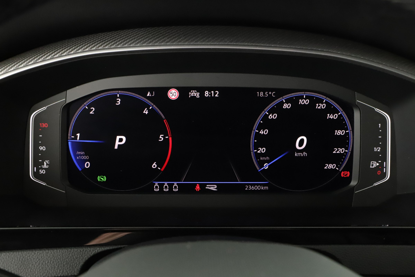 Volkswagen Arteon - 2022