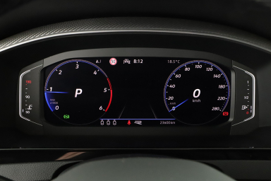 Volkswagen Arteon - 2022