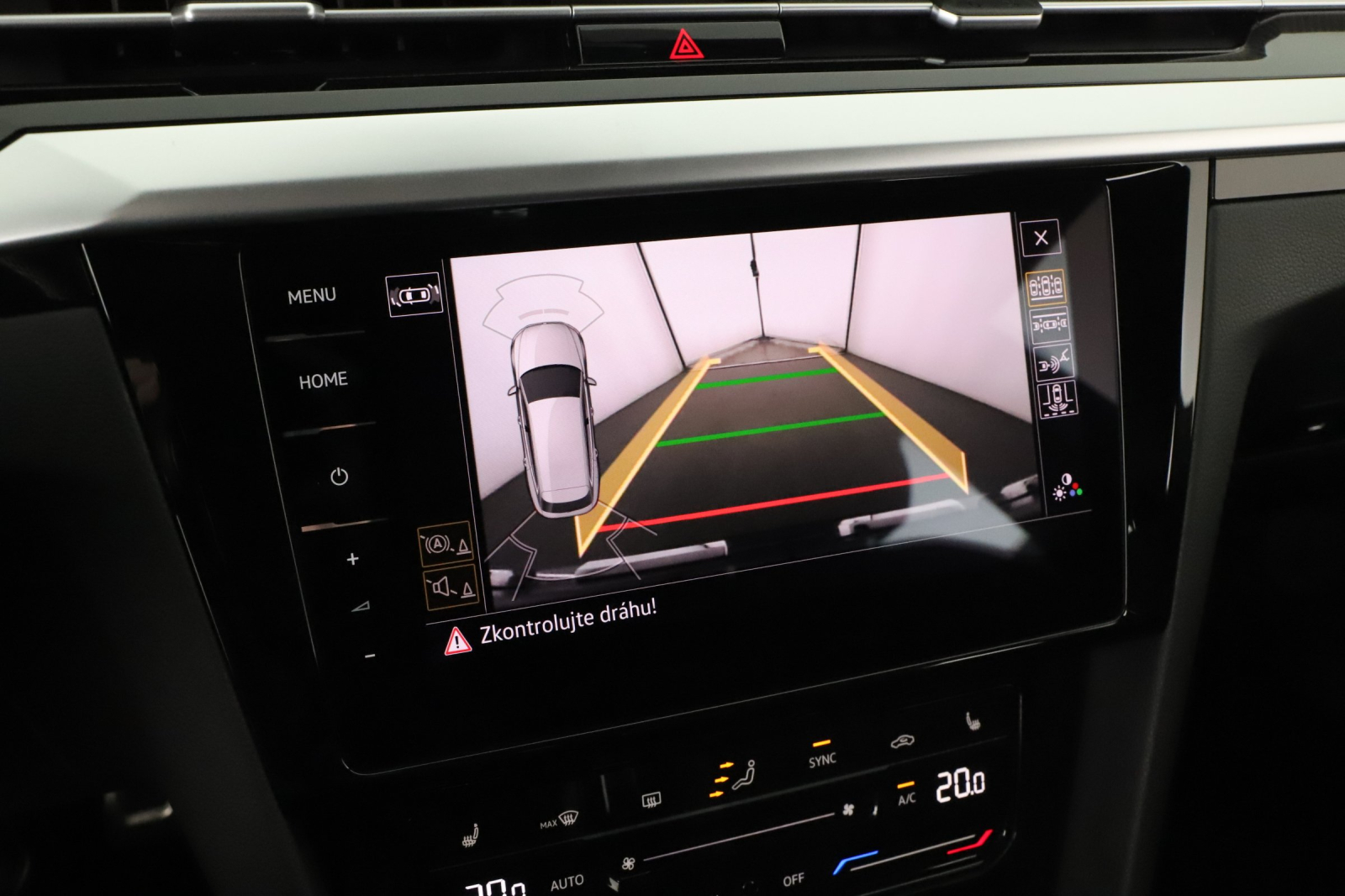 Volkswagen Arteon - 2022