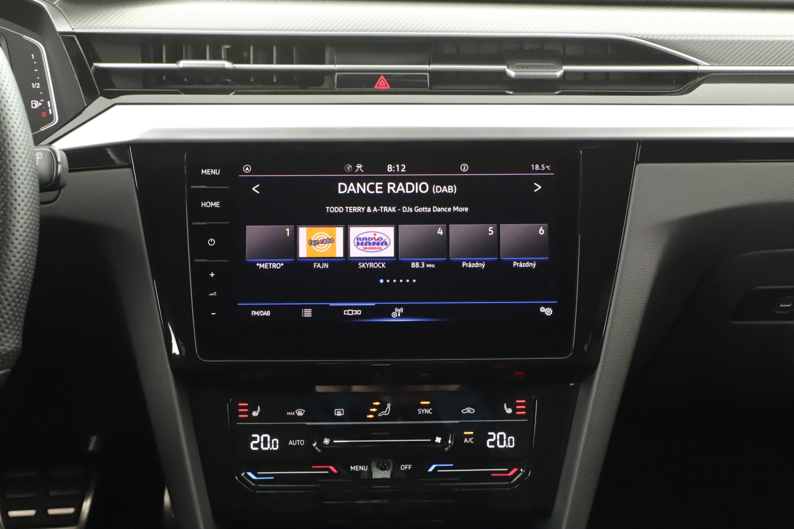 Volkswagen Arteon - 2022