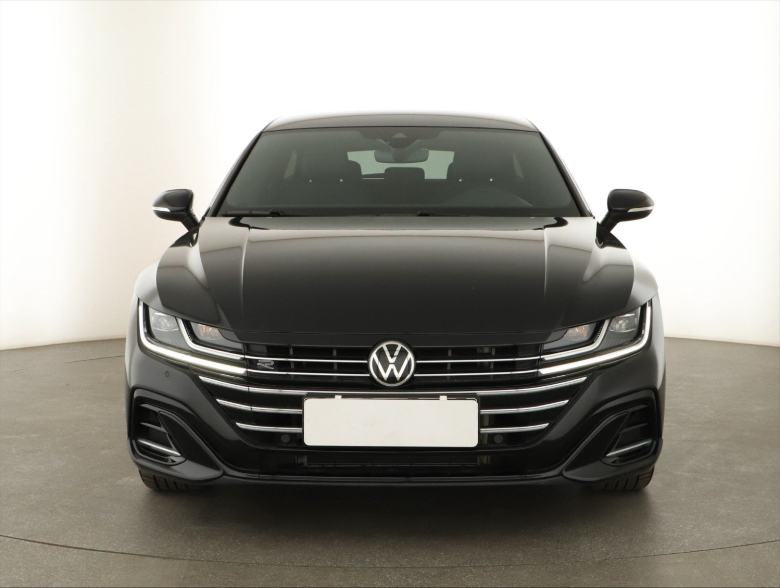 Volkswagen Arteon - 2022