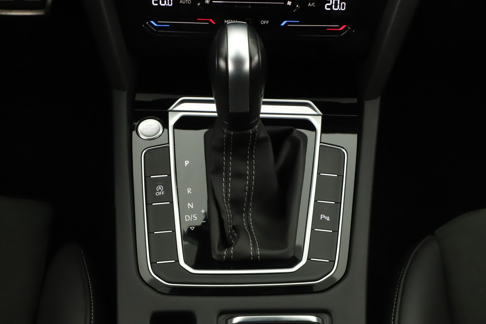 Volkswagen Arteon - 2022