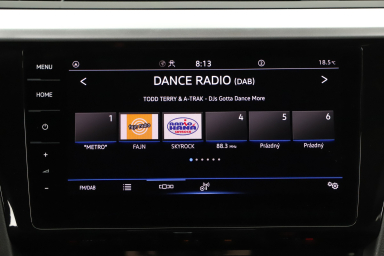 Volkswagen Arteon - 2022