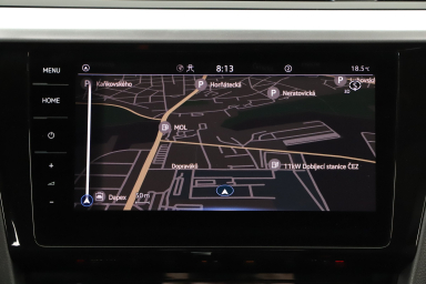 Volkswagen Arteon - 2022