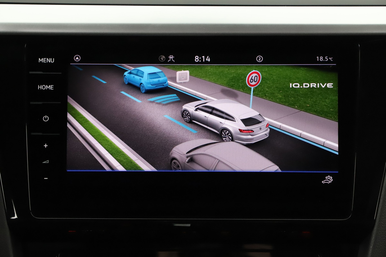 Volkswagen Arteon - 2022