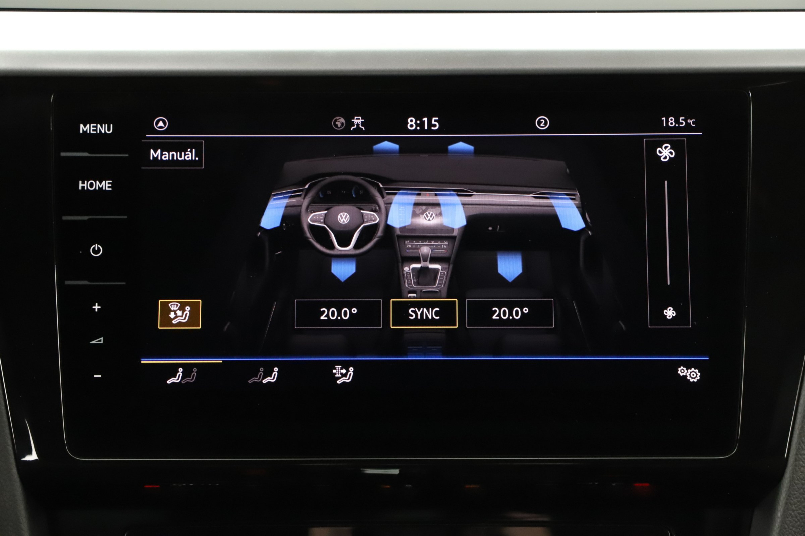 Volkswagen Arteon - 2022