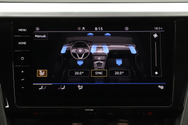 Volkswagen Arteon - 2022