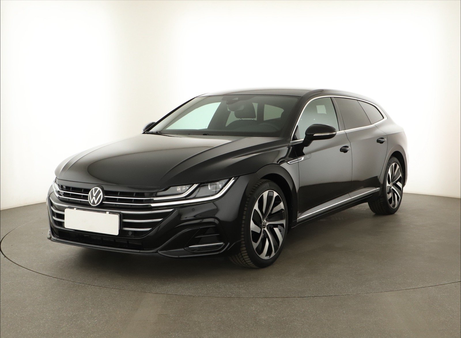Volkswagen Arteon - 2022
