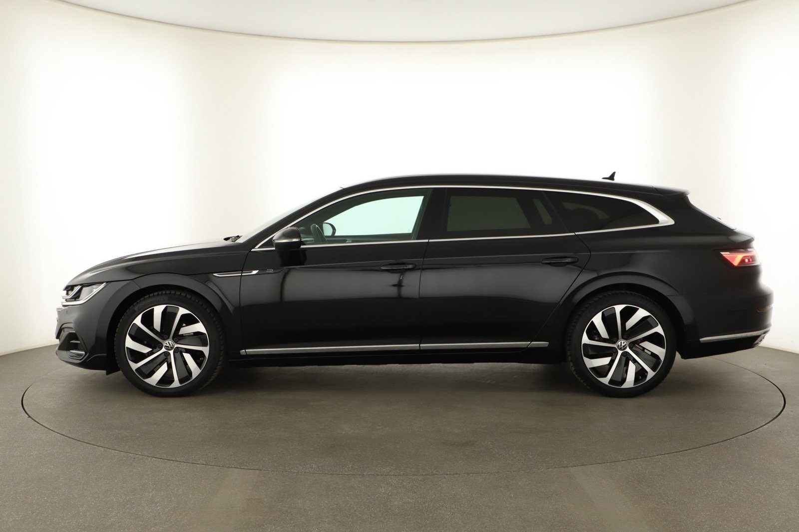 Volkswagen Arteon - 2022