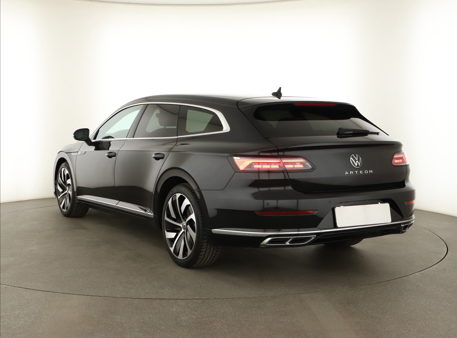 Volkswagen Arteon - 2022