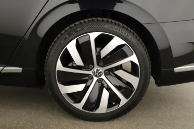 Volkswagen Arteon - 2022