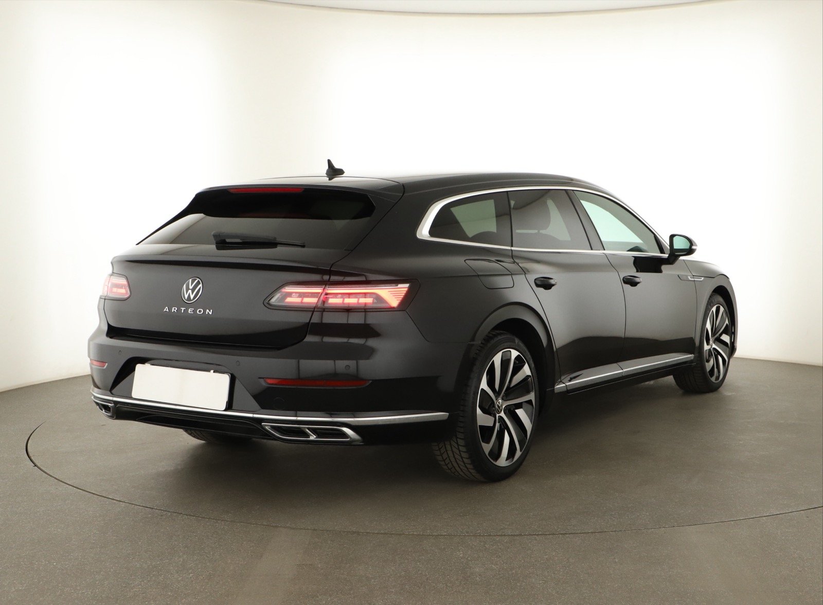 Volkswagen Arteon - 2022