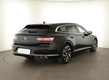 Volkswagen Arteon - 2022