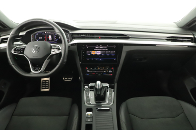 Volkswagen Arteon - 2022