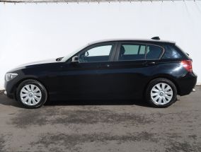 BMW 1 - 2012