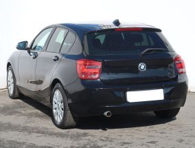 BMW 1 - 2012