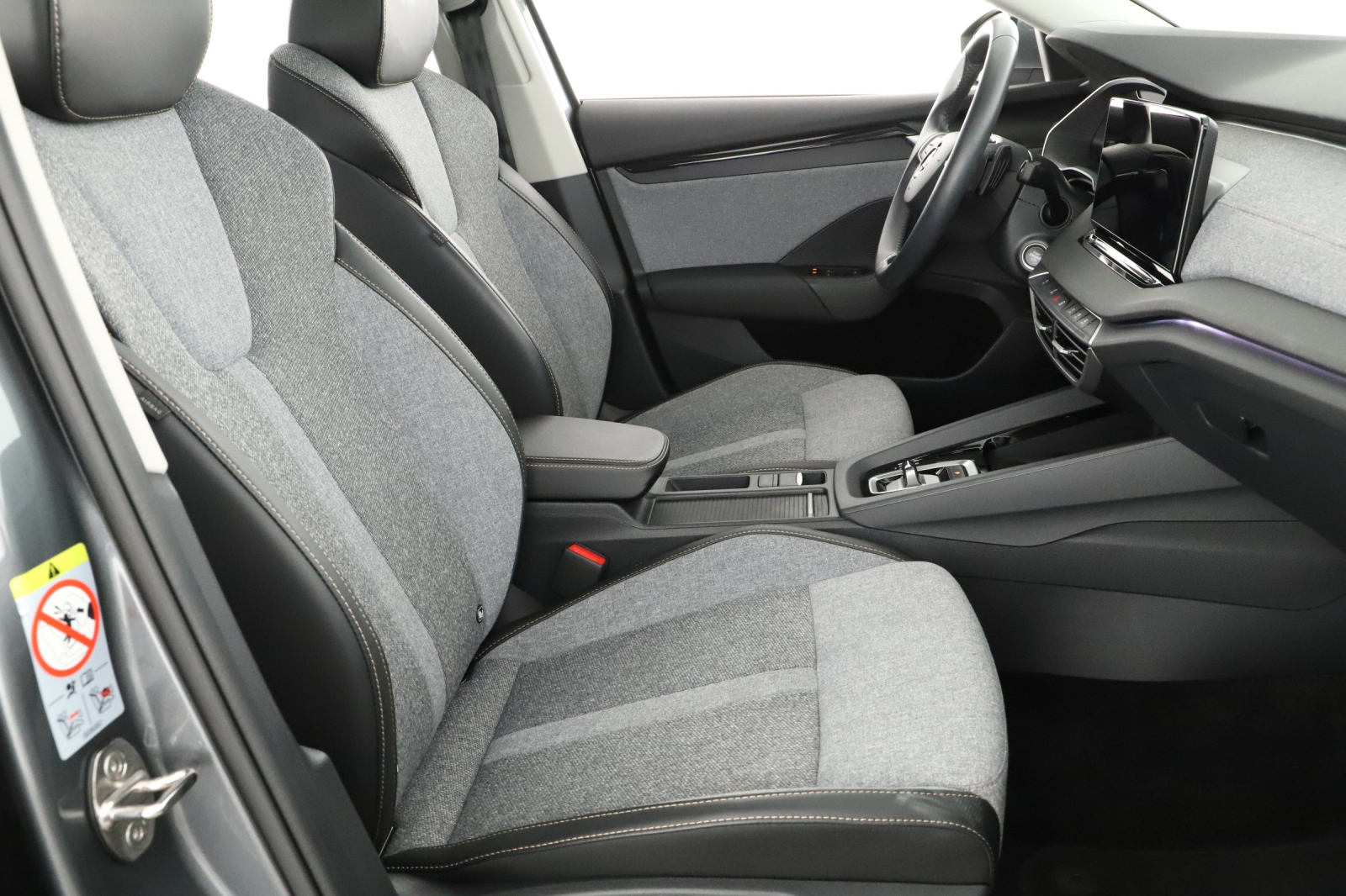 Škoda Octavia - 2024