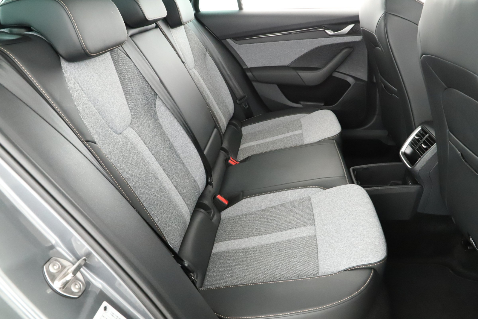 Škoda Octavia - 2024