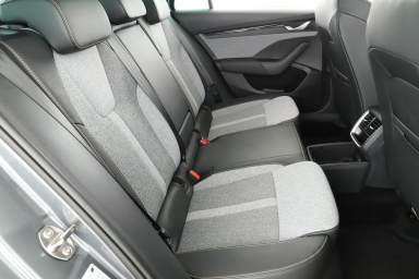 Škoda Octavia - 2024