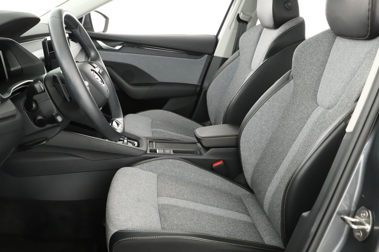 Škoda Octavia - 2024