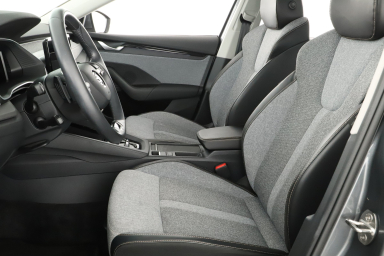 Škoda Octavia - 2024