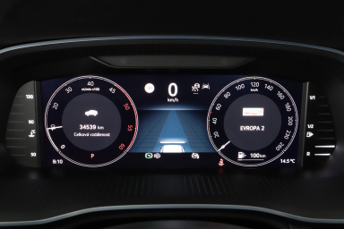 Škoda Octavia - 2024