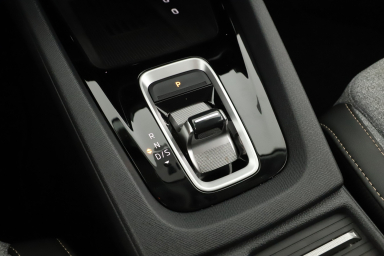 Škoda Octavia - 2024