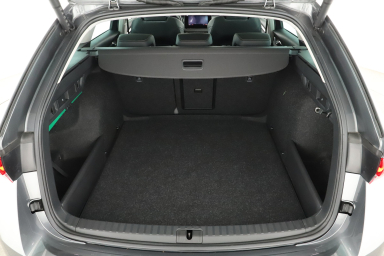 Škoda Octavia - 2024