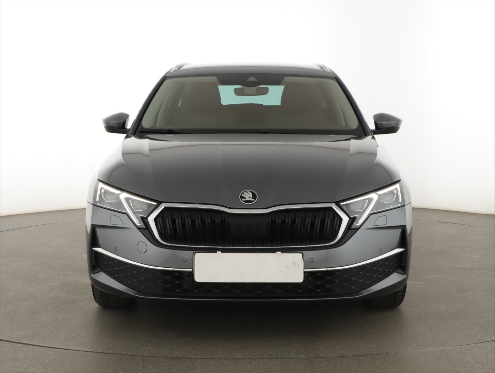 Škoda Octavia - 2024