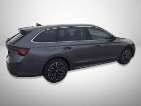Skoda Octavia - 2024