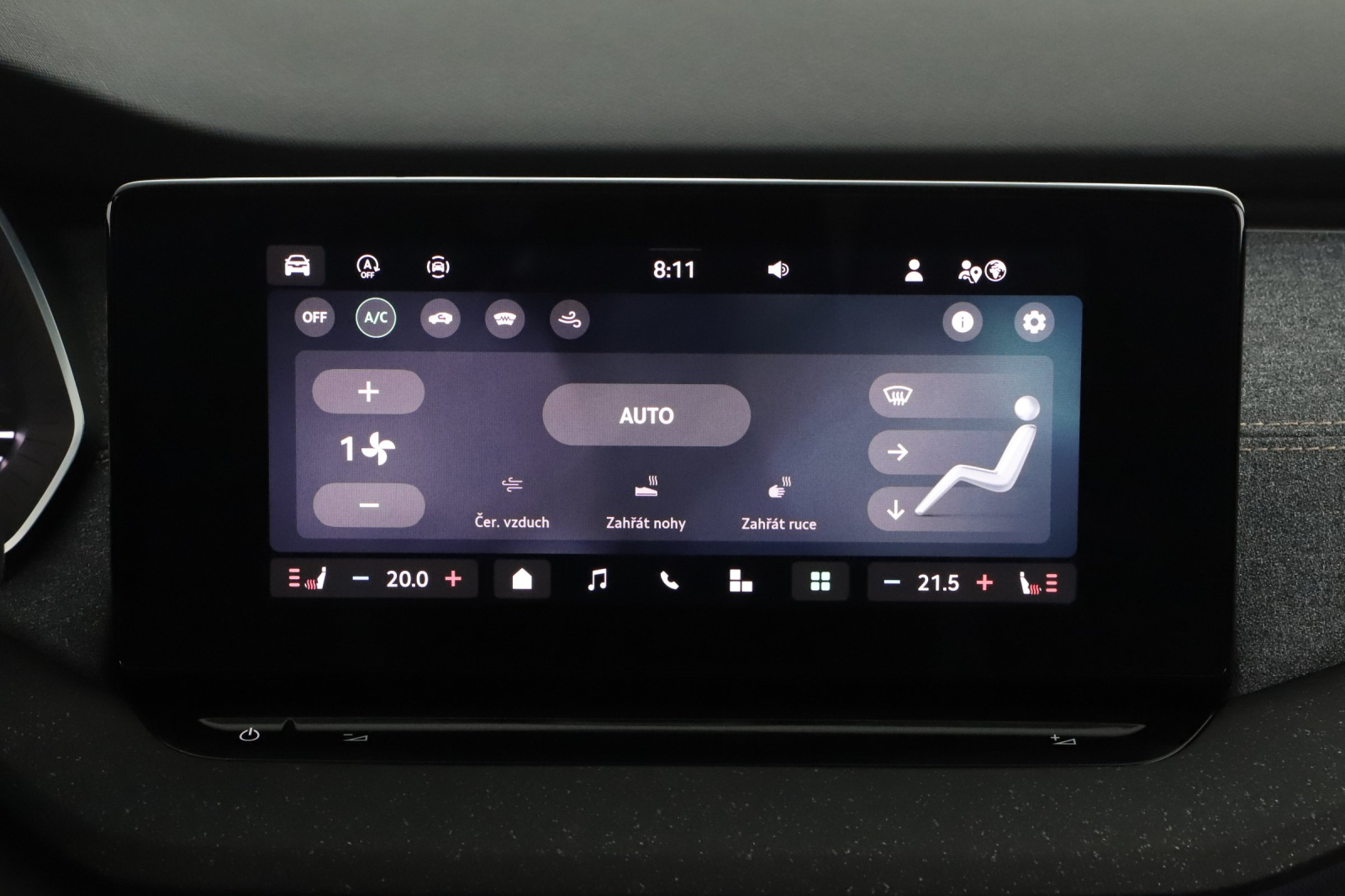 Škoda Octavia - 2024