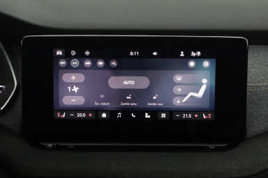 Škoda Octavia - 2024