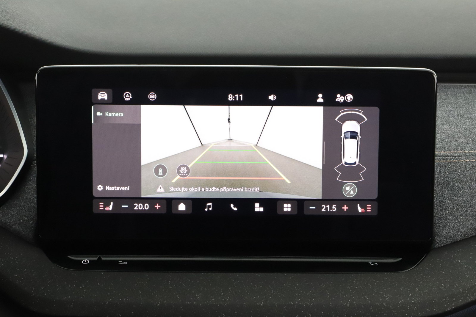 Škoda Octavia - 2024