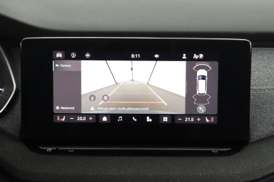 Škoda Octavia - 2024