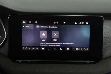 Škoda Octavia - 2024