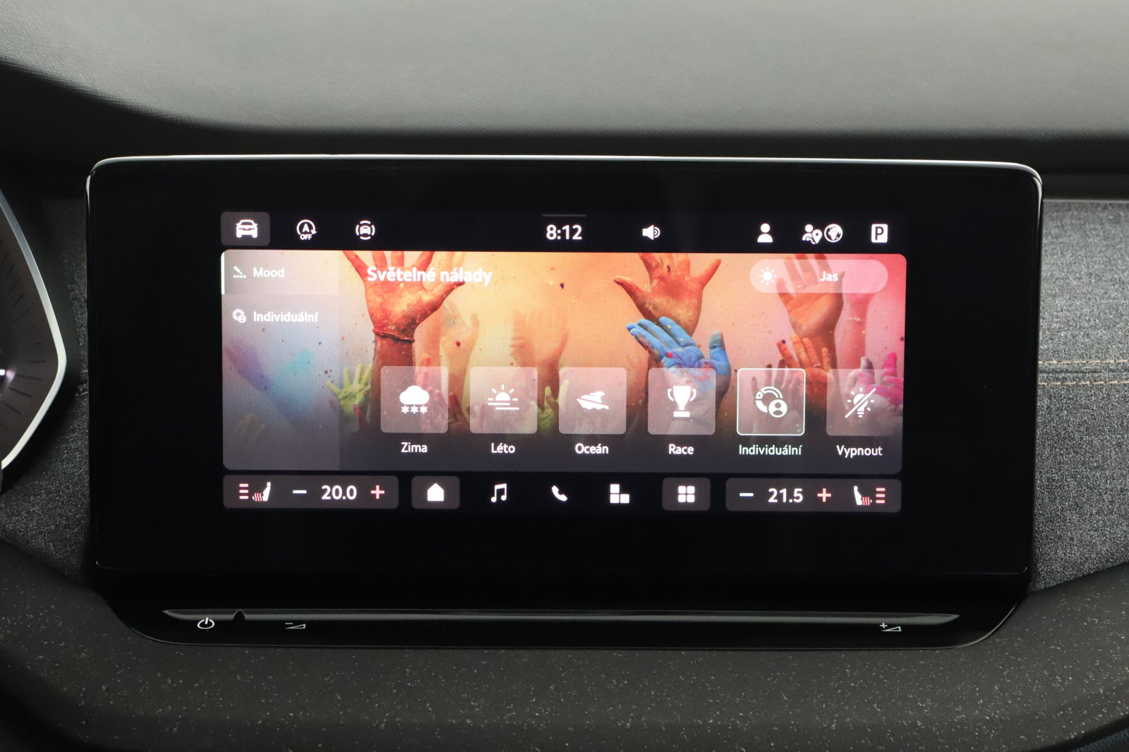 Škoda Octavia - 2024