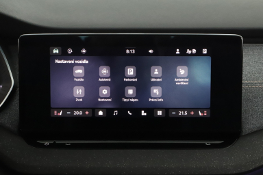 Škoda Octavia - 2024