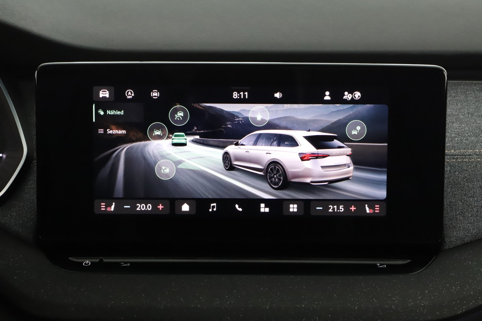 Škoda Octavia - 2024