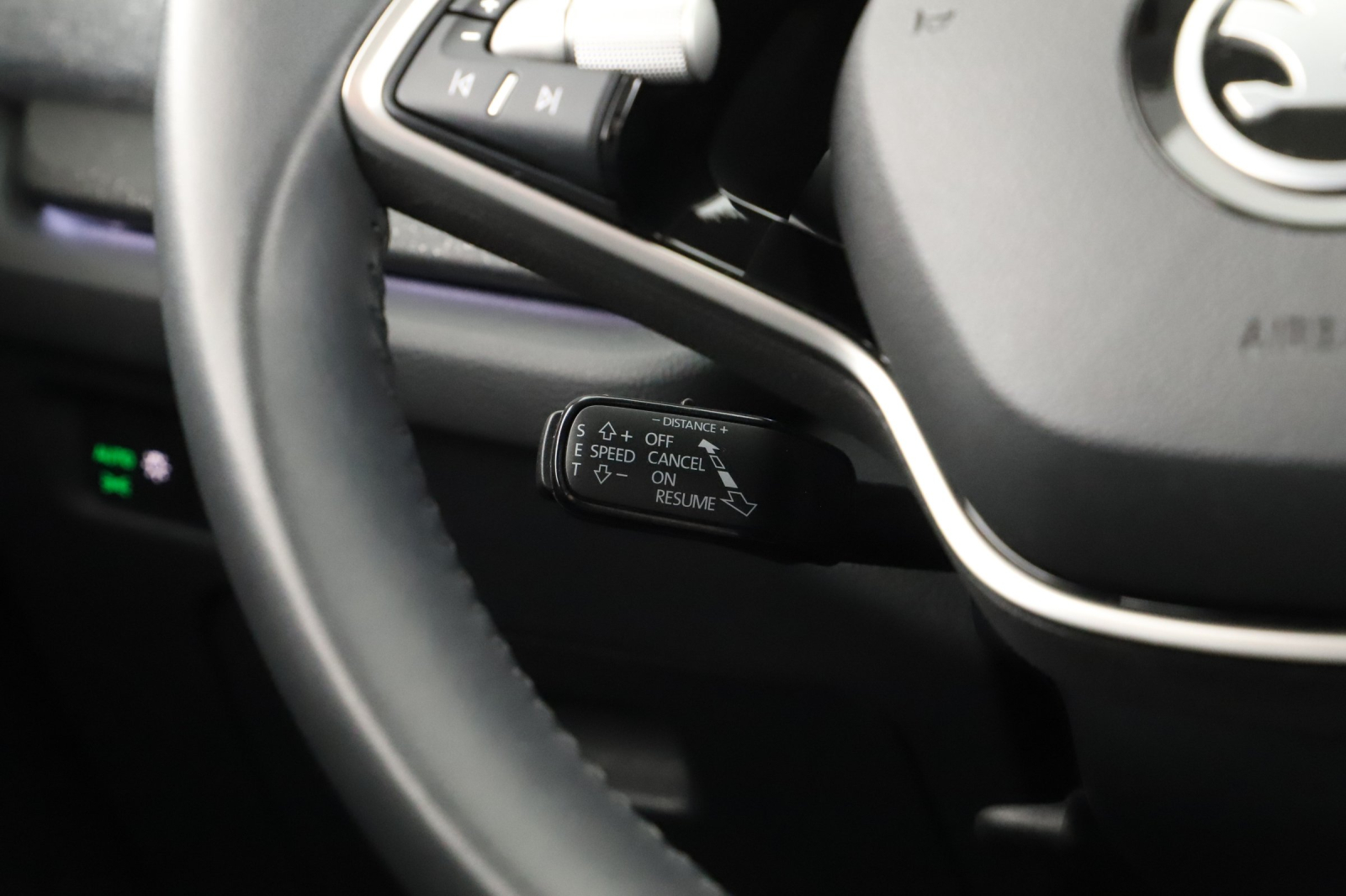 Škoda Octavia - 2024