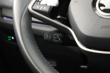 Škoda Octavia - 2024