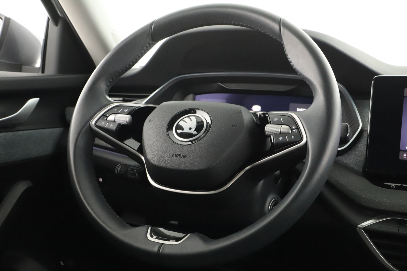 Škoda Octavia - 2024