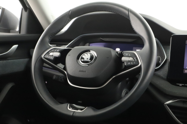 Škoda Octavia - 2024